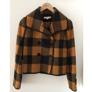 Ann Taylor LOFT Winter Jacket